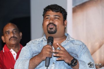 Ice Cream Movie Audio Launch